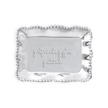 beatriz-ball-wholesale-giftables-organic-pearl-rectangular-engraved-tray-girlfriends-giggles-gratitude