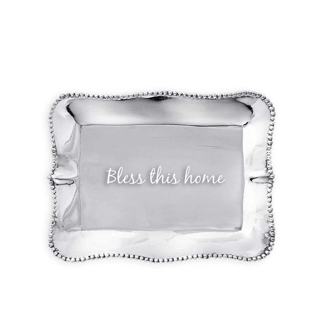 beatriz-ball-wholesale-giftables-pearl-denisse-rectangular-engraved-tray-bless-this-home