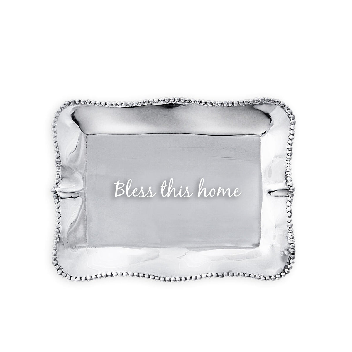 beatriz-ball-wholesale-giftables-pearl-denisse-rectangular-engraved-tray-bless-this-home