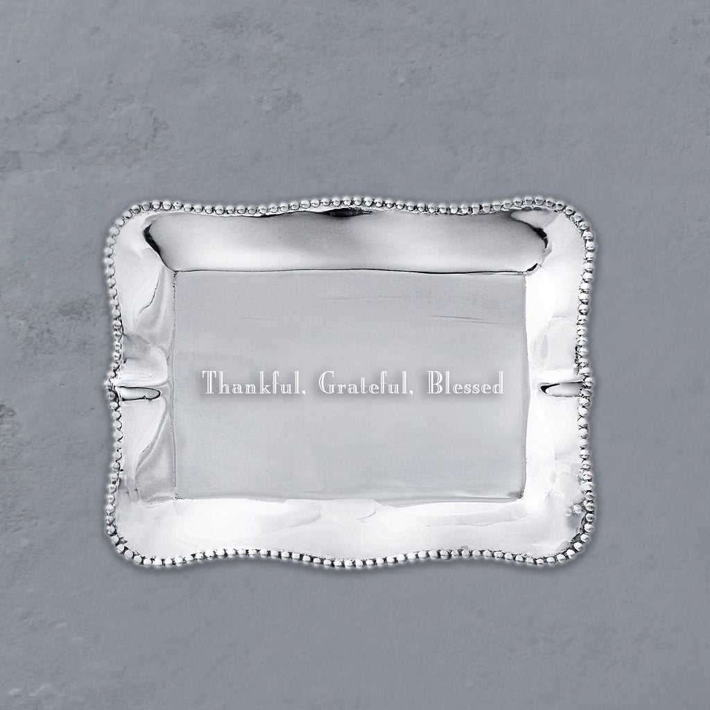 beatriz-ball-wholesale-giftables-pearl-denisse-rectangular-engraved-tray-thankful-grateful-blessed