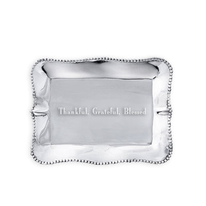 beatriz-ball-wholesale-giftables-pearl-denisse-rectangular-engraved-tray-thankful-grateful-blessed