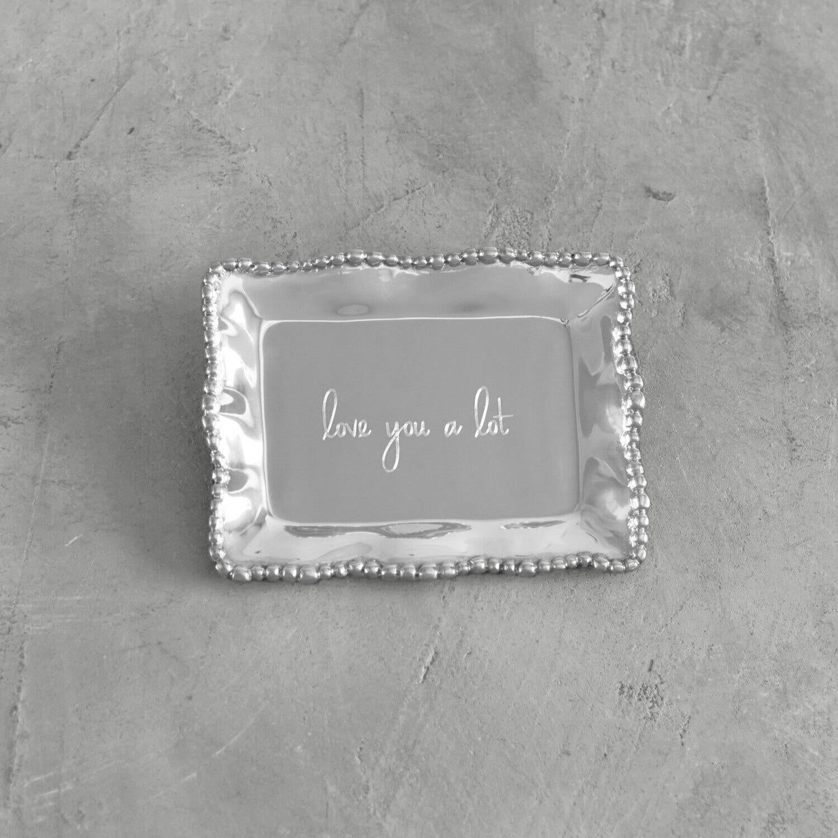 beatriz-ball-wholesale-giftables-organic-pearl-rectangular-engraved-tray-love-you-a-lot