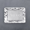 beatriz-ball-wholesale-giftables-vento-rectangular-engraved-tray-xoxo