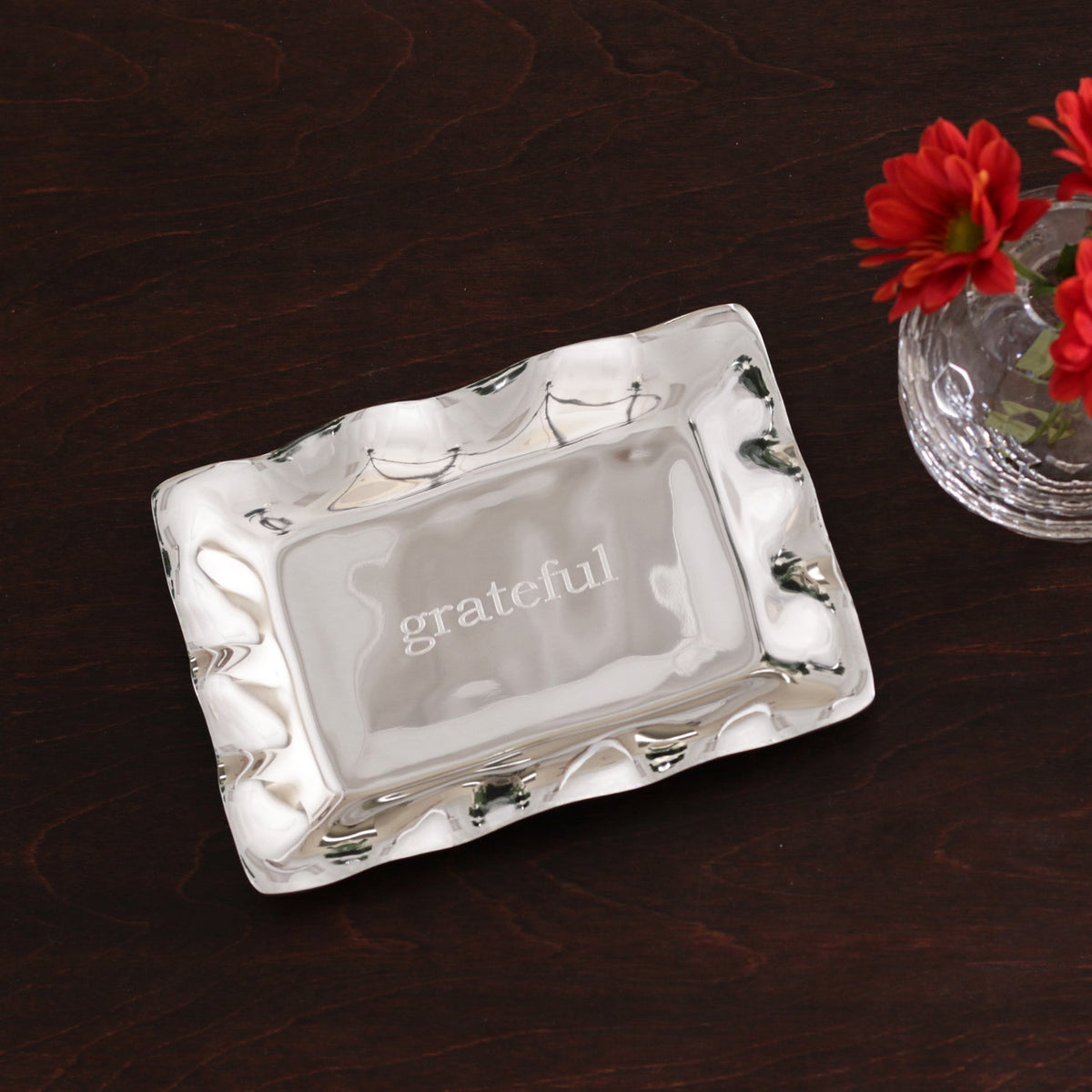 beatriz-ball-wholesale-giftables-vento-rectangular-engraved-tray-grateful