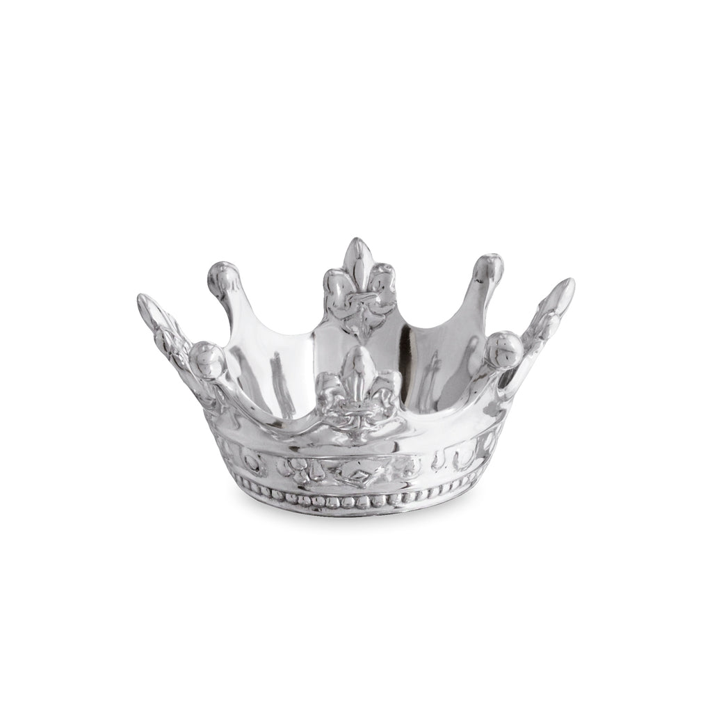 pearl-small-crown-bowl-silver