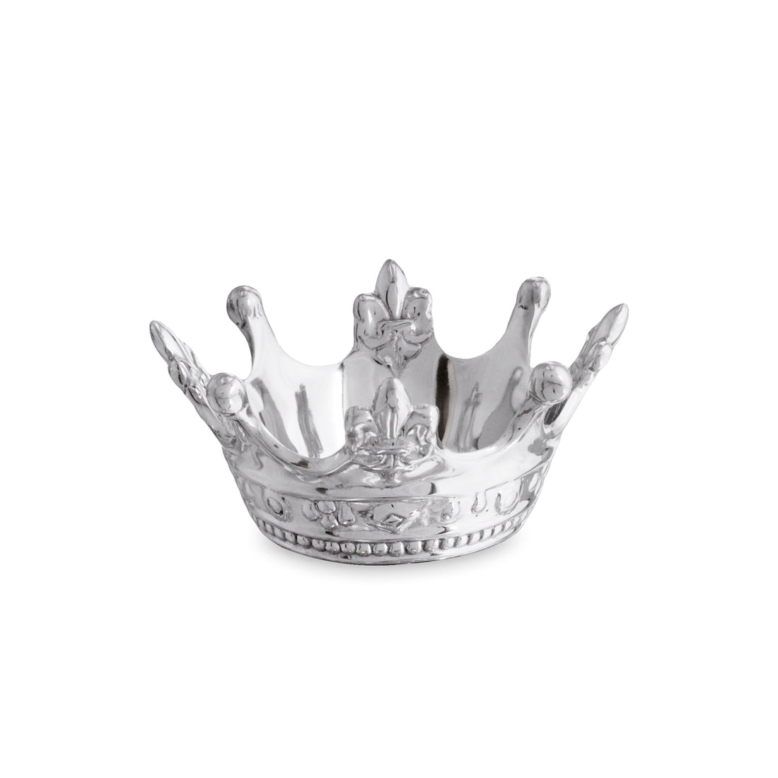 pearl-small-crown-bowl-silver
