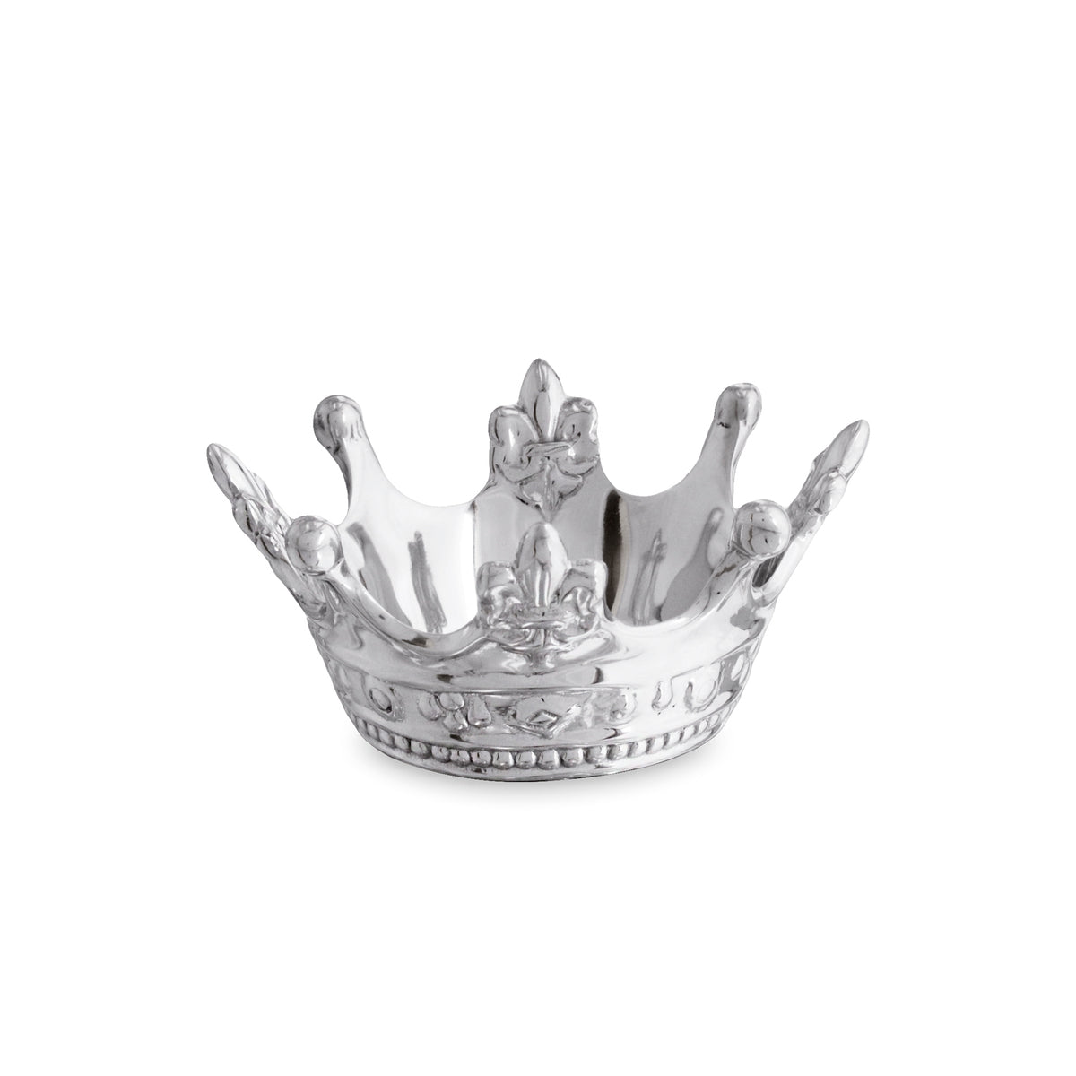 pearl-small-crown-bowl-silver