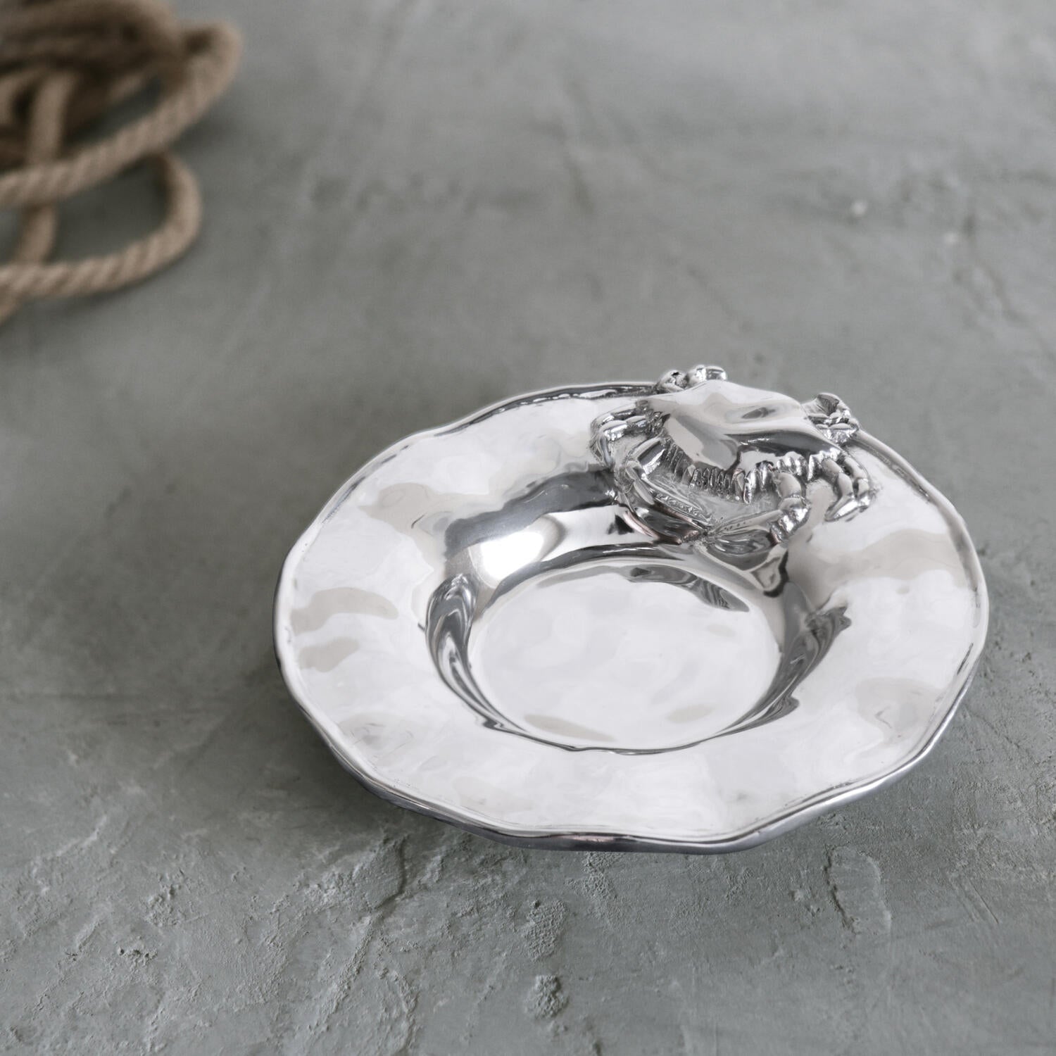 beatriz-ball-wholesale-giftables-ocean-crab-wine-coaster