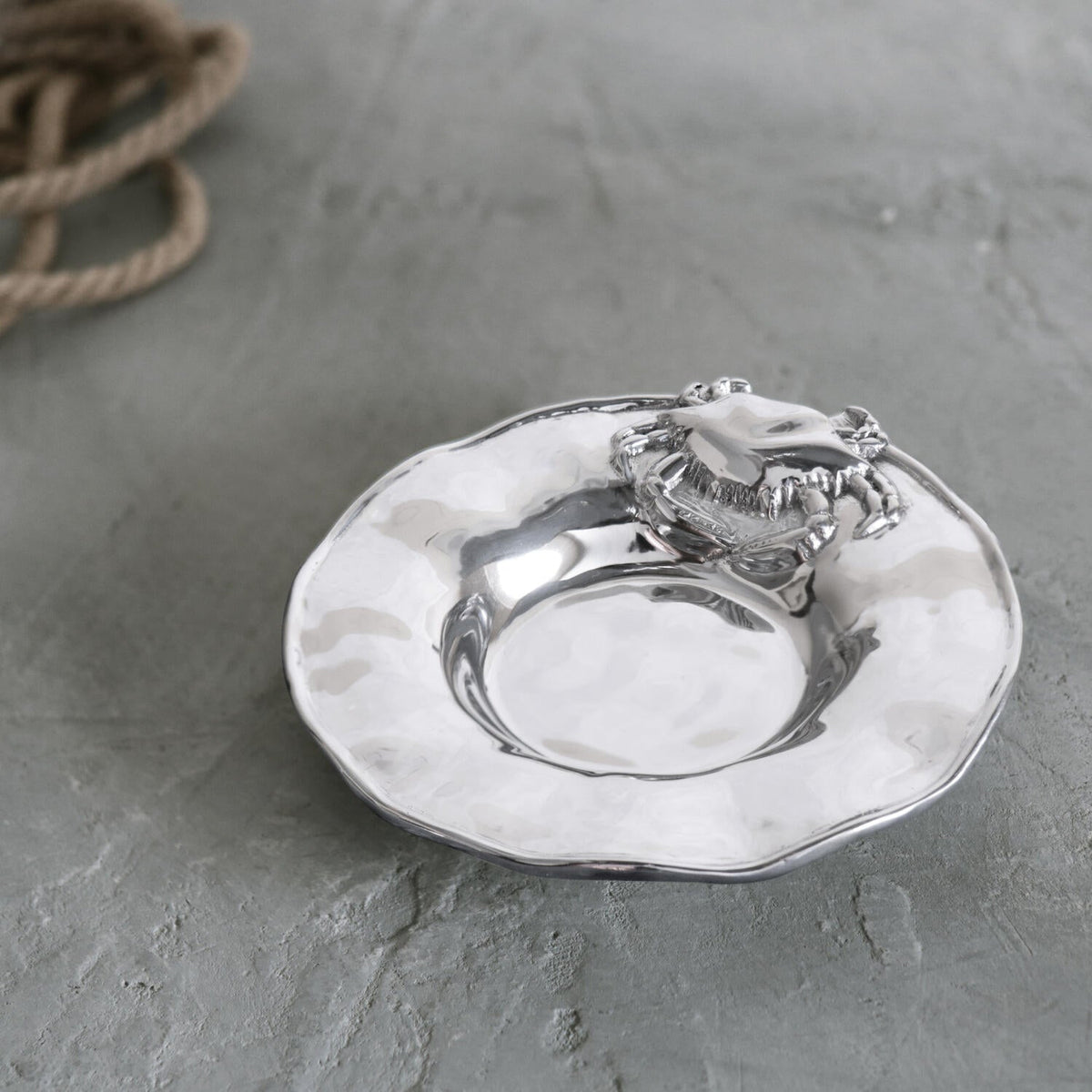 beatriz-ball-wholesale-giftables-ocean-crab-wine-coaster