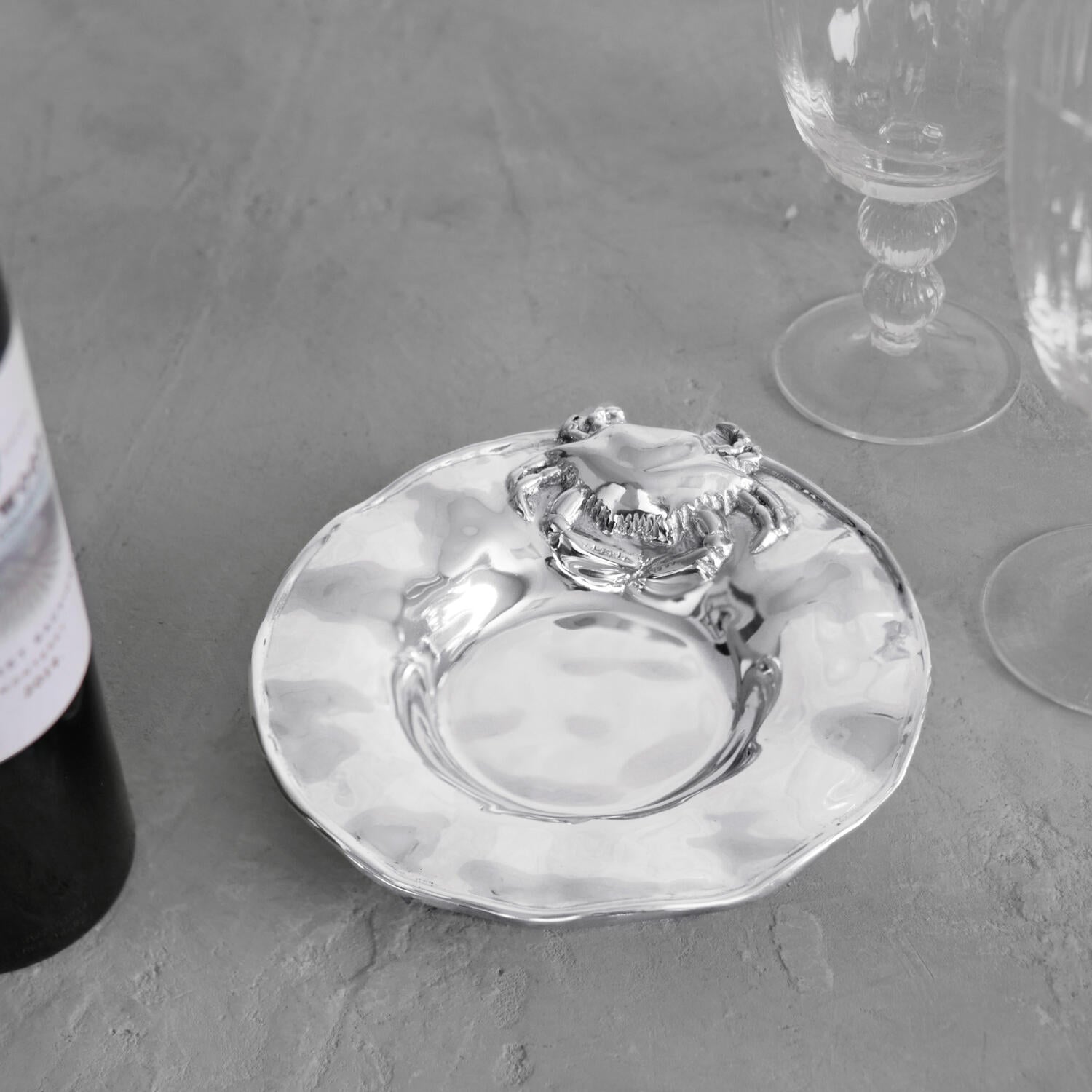 beatriz-ball-wholesale-giftables-ocean-crab-wine-coaster