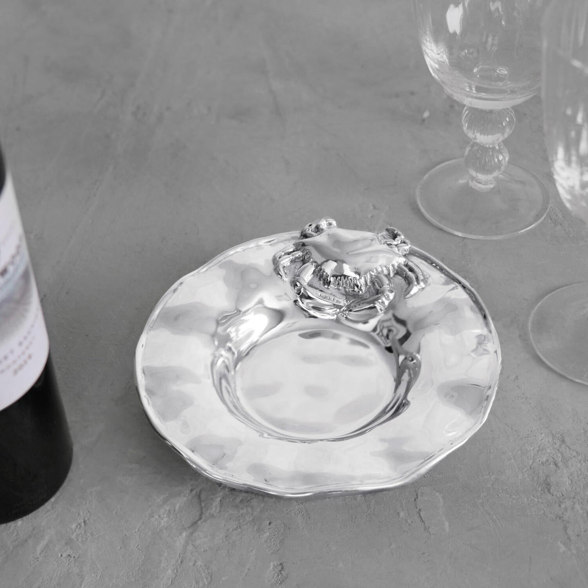 beatriz-ball-wholesale-giftables-ocean-crab-wine-coaster