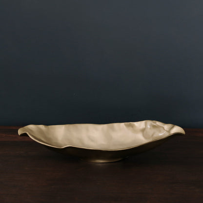 beatriz-ball-wholesale-sierra-modern-maia-medium-long-oval-bowl-gold
