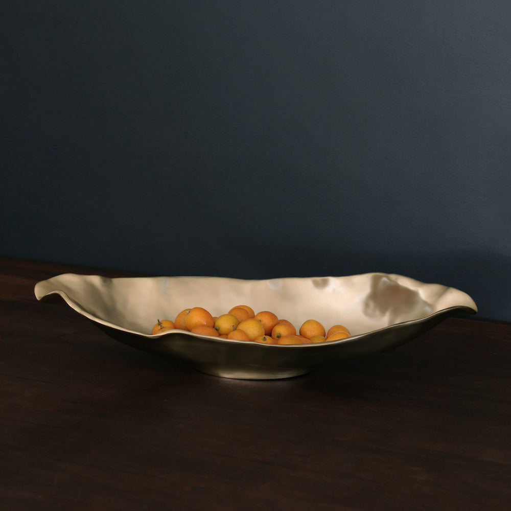 beatriz-ball-wholesale-sierra-modern-maia-medium-long-oval-bowl-gold