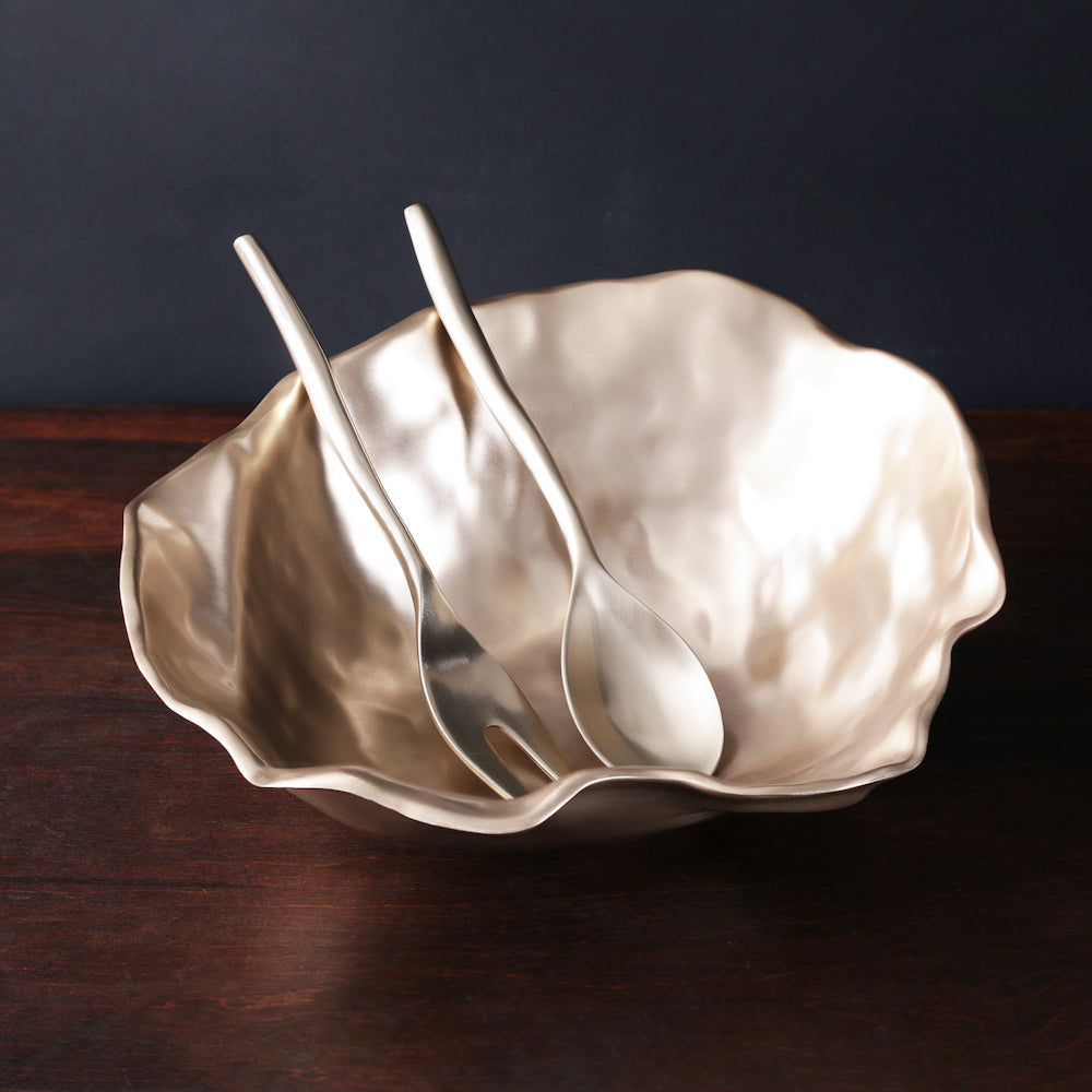 beatriz-ball-wholesale-sierra-modern-maia-salad-servers-gold