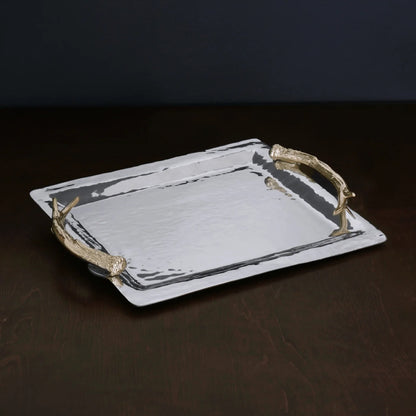 beatriz-ball-wholesale-western-antler-emerson-large-tray-with-gold-handles