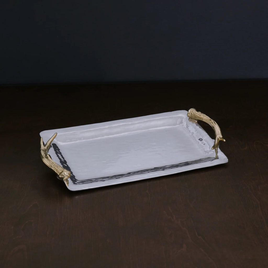 beatriz-ball-wholesale-western-antler-emerson-long-rectangular-tray-with-gold-handles