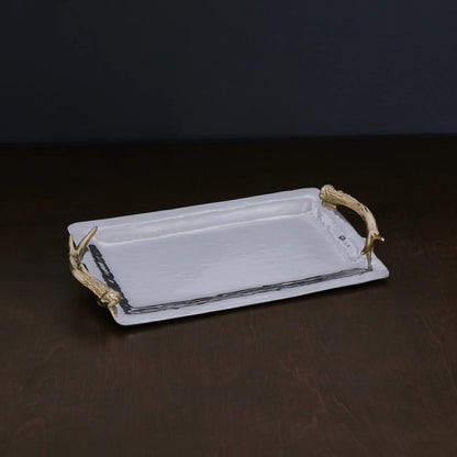 beatriz-ball-wholesale-western-antler-emerson-long-rectangular-tray-with-gold-handles