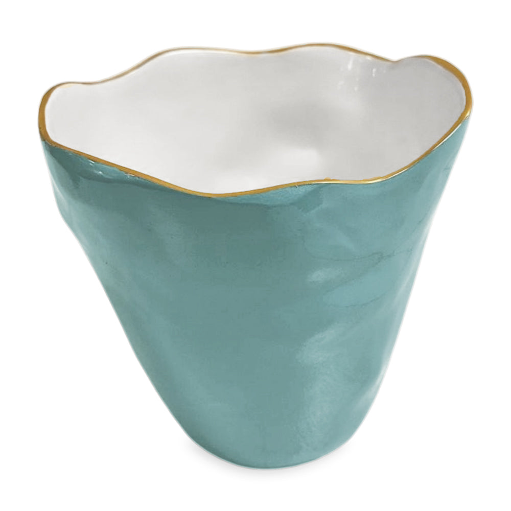 beatriz-ball-wholesale-encanto-soho-large-ice-bucket-turquoise-and-white