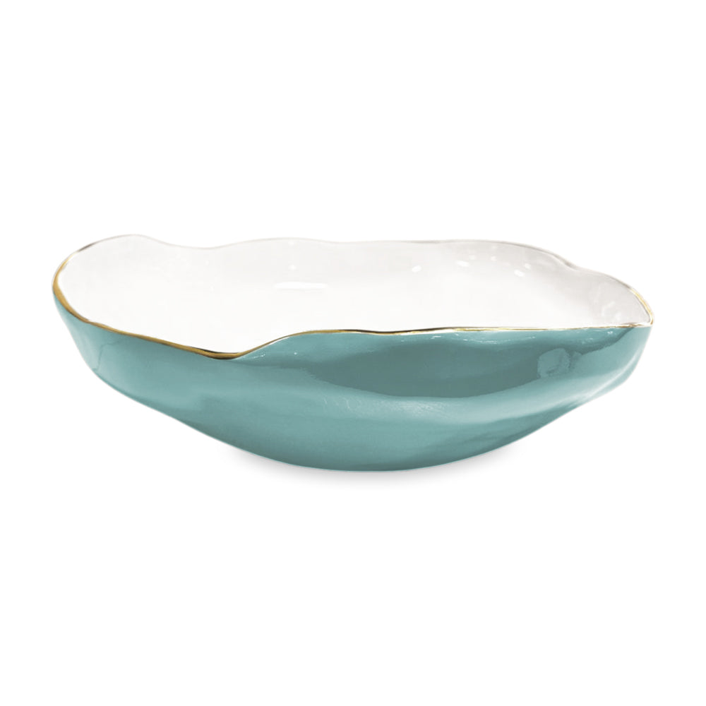 beatriz-ball-wholesale-encanto-nuevo-large-bowl-turquoise-and-white