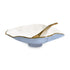 beatriz-ball-wholesale-encanto-claire-small-oval-bowl-with-spoon-periwinkle-white-and-gold