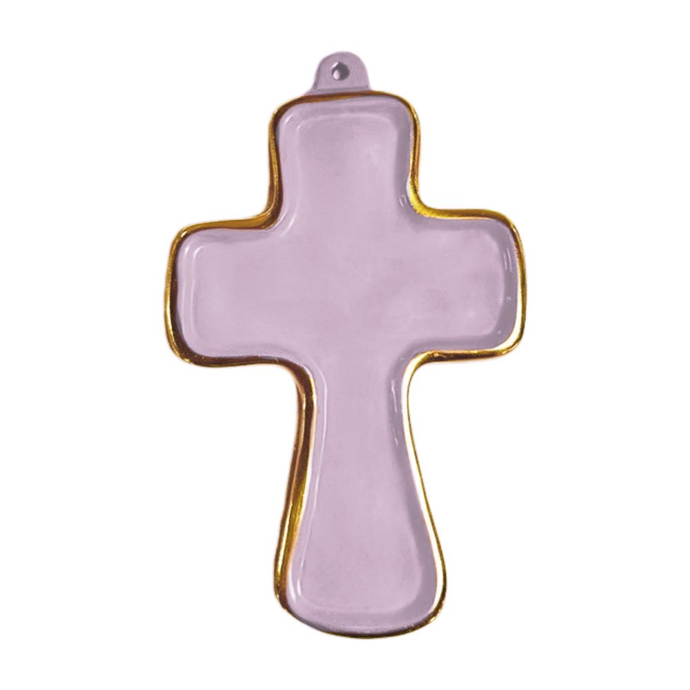 beatriz-ball-wholesale-encanto-athens-cross-ornament-lilac