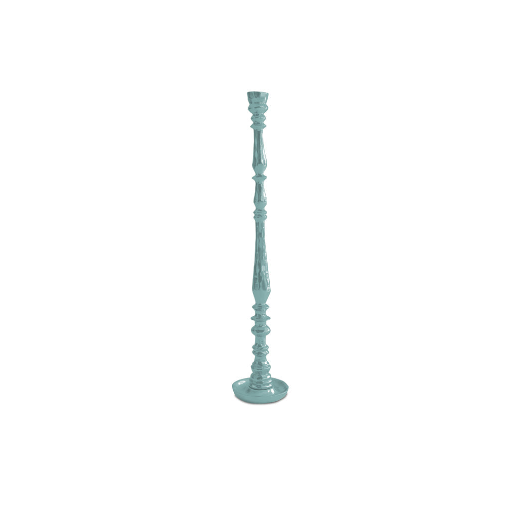 beatriz-ball-wholesale-encanto-crosby-large-candlestick-holder-turquoise