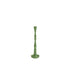 beatriz-ball-wholesale-encanto-crosby-small-candlestick-holder-leaf-green