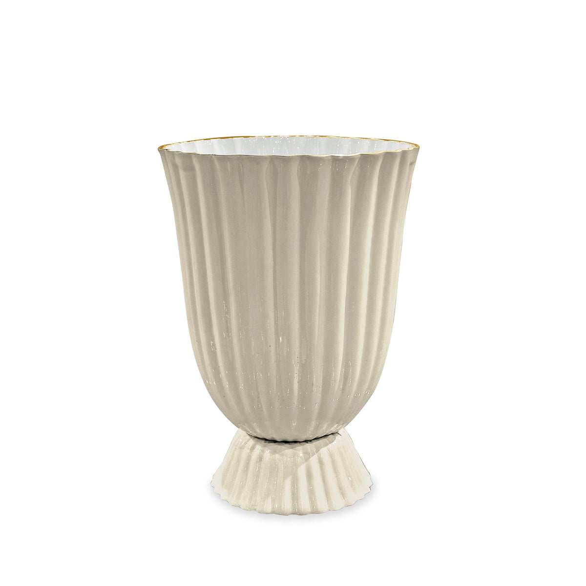 encanto-vienna-medium-vase-cream-and-white
