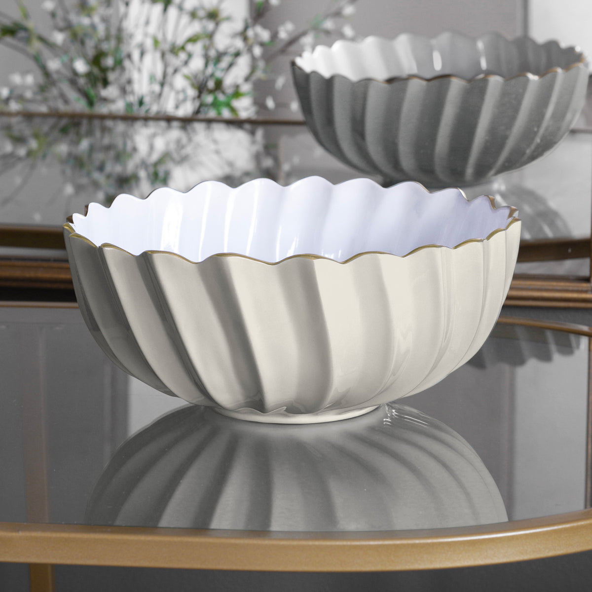 encanto-orlando-medium-bowl-cream-and-white