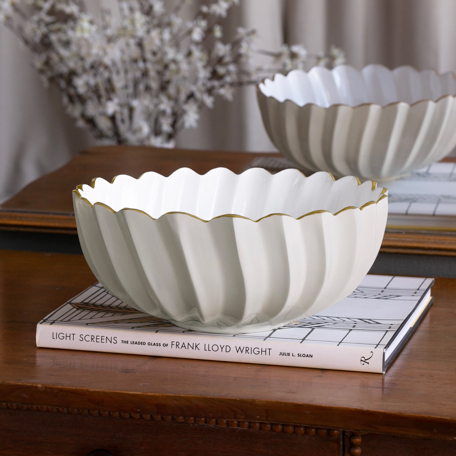 encanto-orlando-medium-bowl-cream-and-white