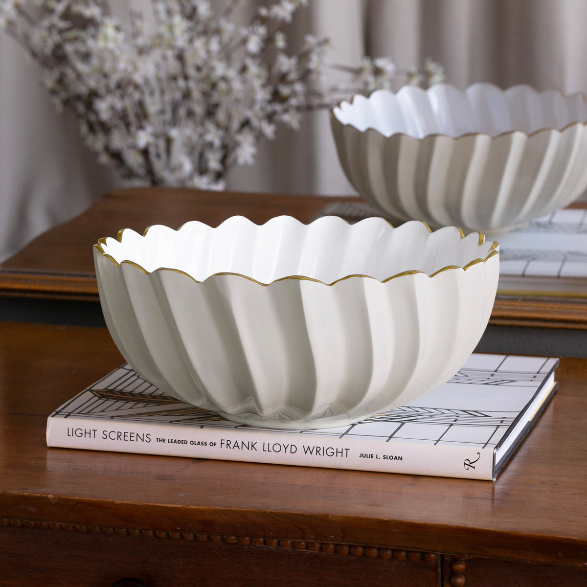 encanto-orlando-medium-bowl-cream-and-white