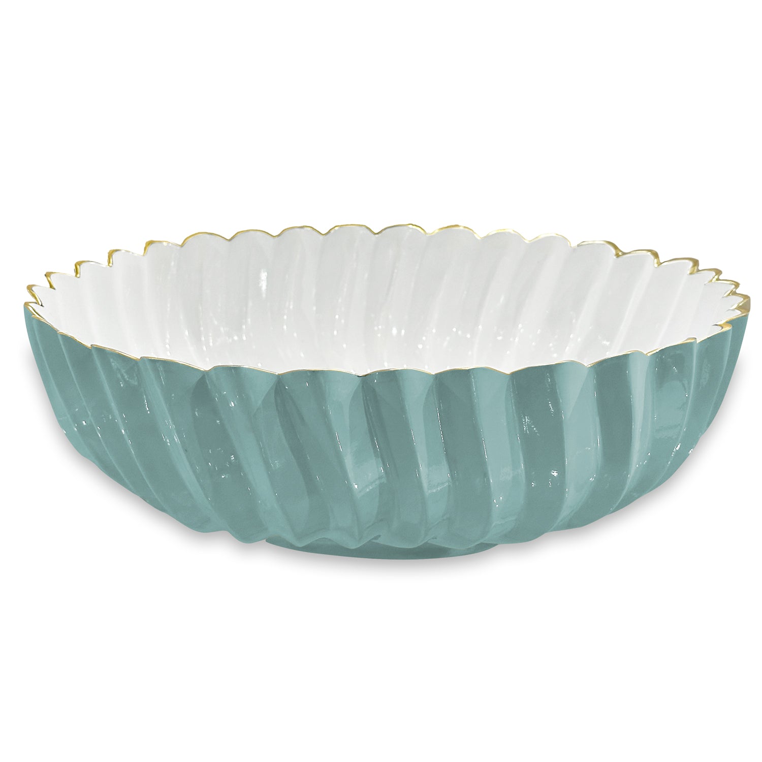 encanto-orlando-large-bowl-slate-and-white