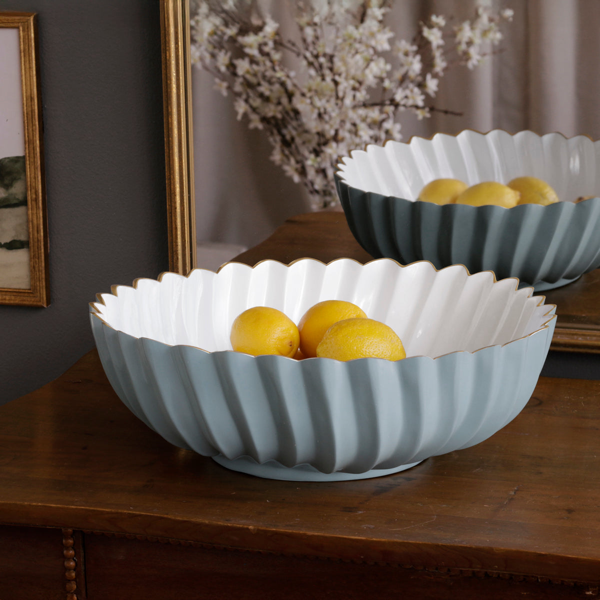 encanto-orlando-large-bowl-slate-and-white