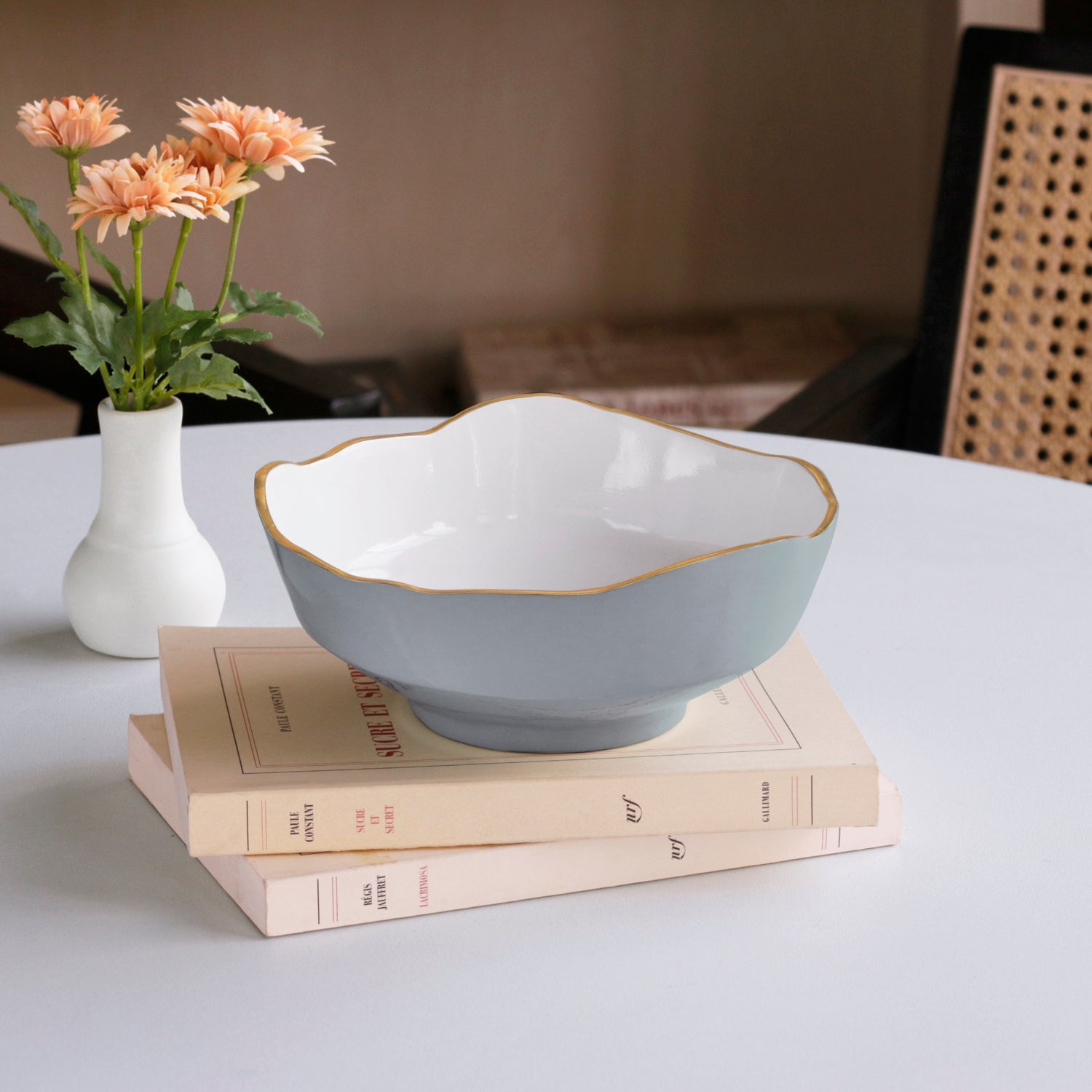 encanto-dakota-small-bowl-slate-and-white