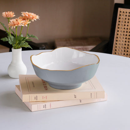 encanto-dakota-small-bowl-slate-and-white