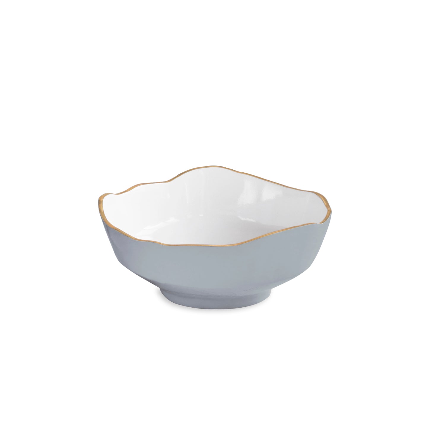 encanto-dakota-small-bowl-slate-and-white