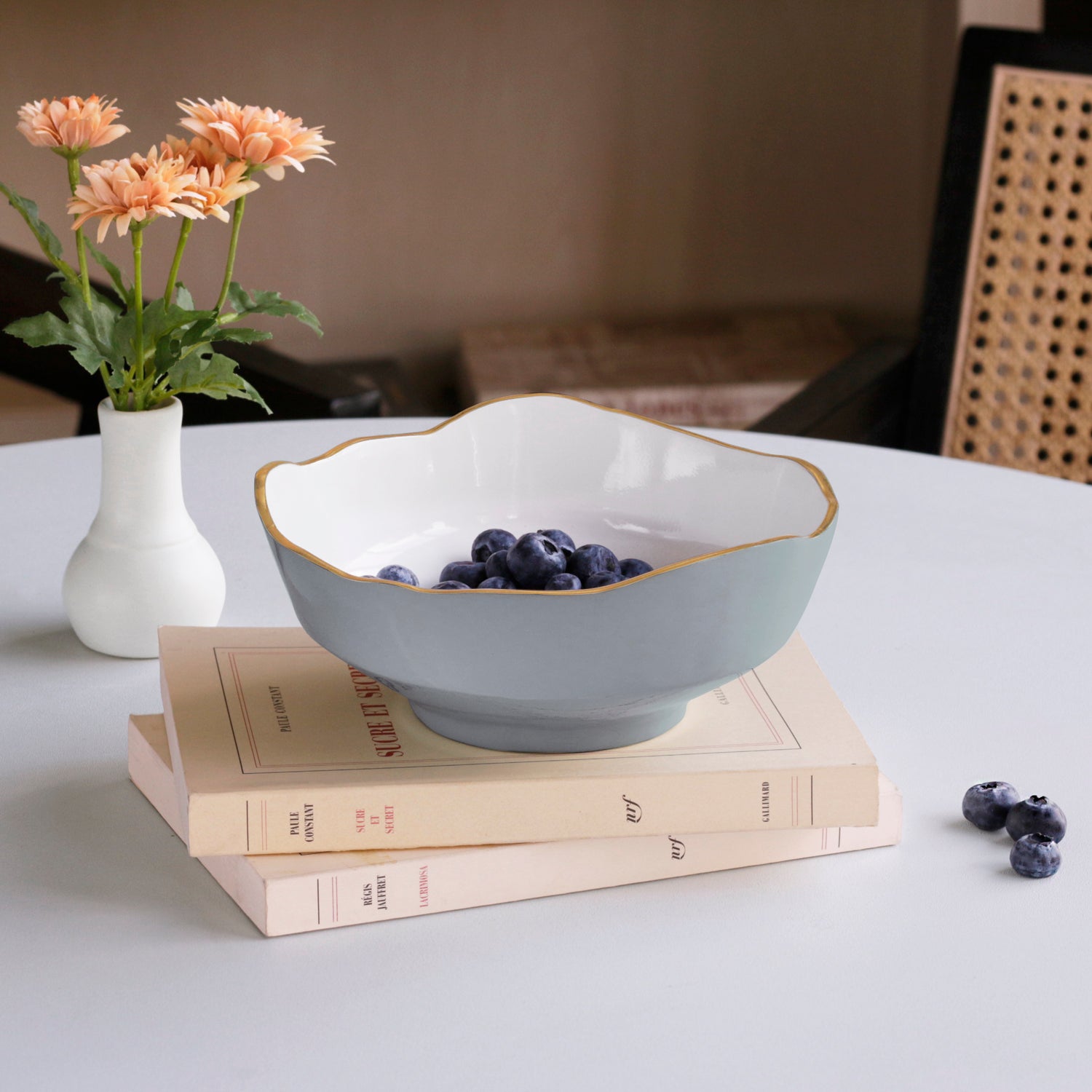 encanto-dakota-small-bowl-slate-and-white