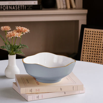 encanto-dakota-small-bowl-slate-and-white