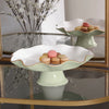 encanto-carola-pedestal-cake-plate-pistachio-and-white