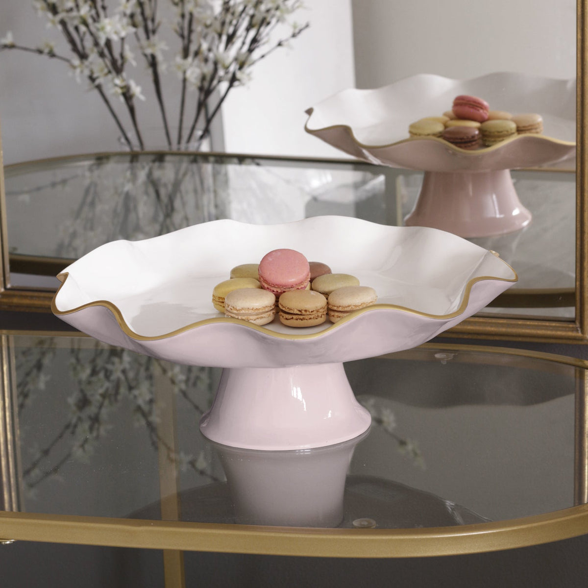 encanto-carola-pedestal-cake-plate-camellia-and-white
