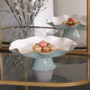 encanto-carola-pedestal-cake-plate-slate-and-white