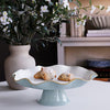 encanto-carola-pedestal-cake-plate-slate-and-white