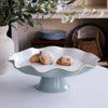 encanto-carola-pedestal-cake-plate-slate-and-white
