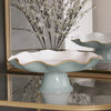 encanto-carola-pedestal-cake-plate-slate-and-white