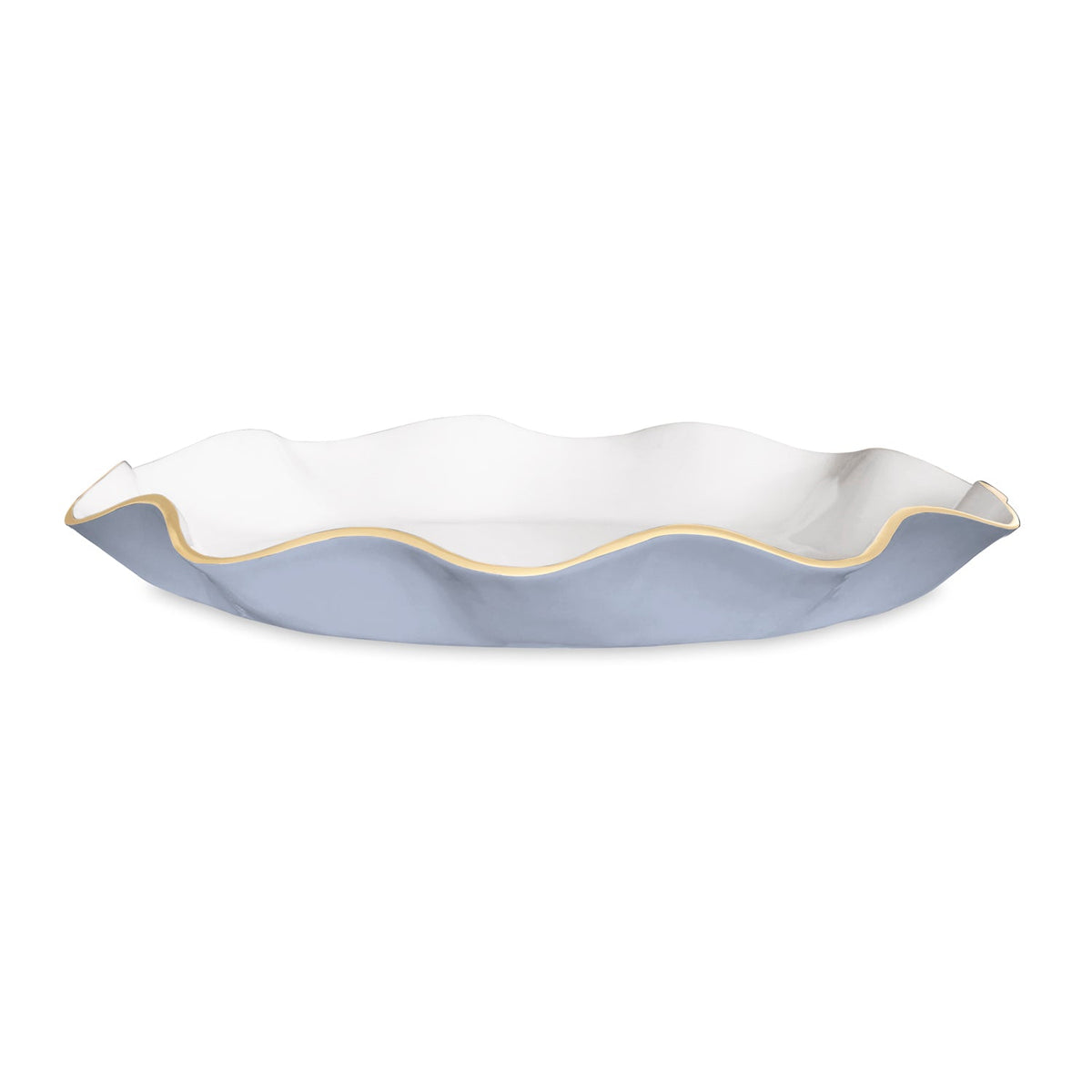 encanto-carola-large-round-platter-periwinkle-and-white