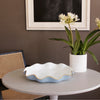 encanto-carola-large-round-platter-periwinkle-and-white