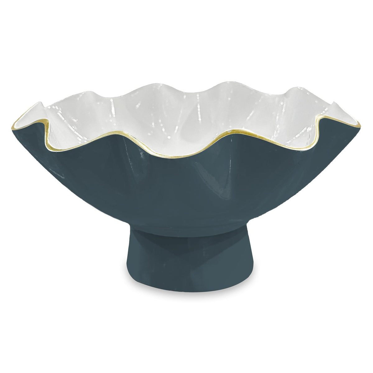 encanto-carola-small-pedestal-midnight-and-white