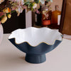 encanto-carola-small-pedestal-midnight-and-white