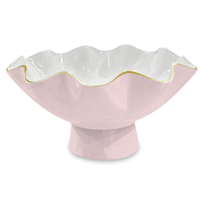 encanto-carola-small-pedestal-camellia-and-white