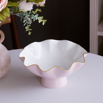 encanto-carola-small-pedestal-camellia-and-white